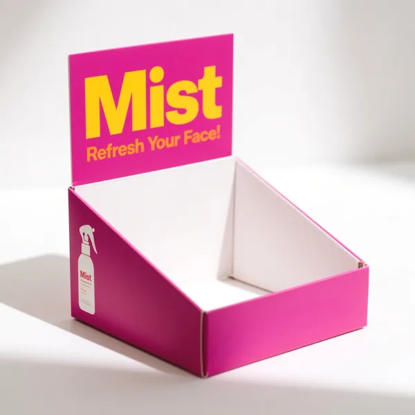 Cosmetic Display Boxes-4